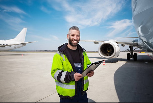 Aviation and Hospitality Training