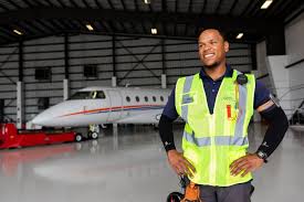 Aviation & Hospitality