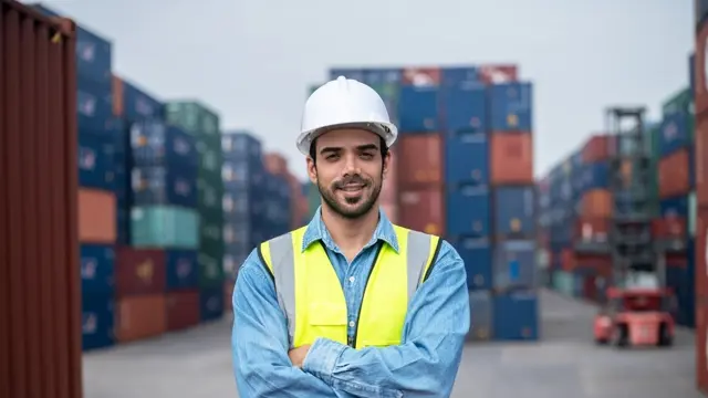Logistics & Shipping