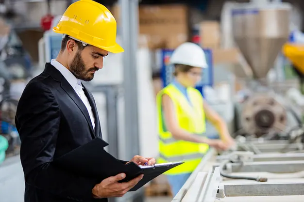 MBA Safety Management