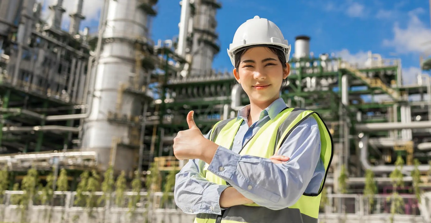 Oil & Gas Safety