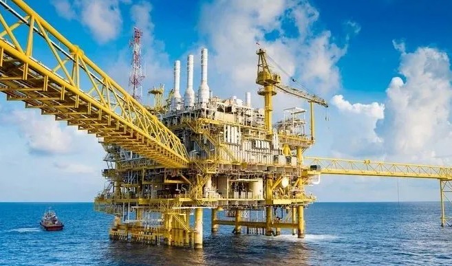 Onshore & Offshore