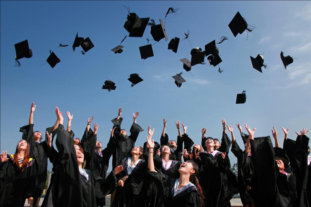 UGC Approved Courses